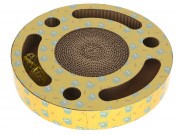 KERBL Jokey kaparójáték kartonban, 34x5,5 cm