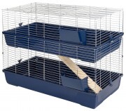 KERBL Maxi Baldo beltéri kisállatkertec, 120x53x86 cm