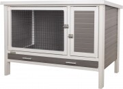 KERBL Samy ECO nyúlketrec, 116x57x82 cm