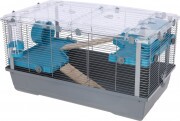 KERBL Kisállat ketrec 79 x 45 x 44 cm