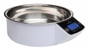 KERBL Intelligens állateledel integrált mérleggel 18.5 cm