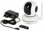 KERBL IPCam Pet biztonsági kamera