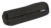 KERBL jutalomfalat tartó, fekete, 23 cm