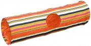 KERBL Búvóhely csőalakú - Swish - 25x90 cm