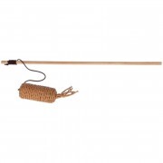 KERBL Nature pálcás macskajáték