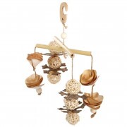 KERBL Bamboo madárjáték