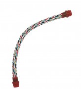 KERBL Függőkötél gyapjú 40 cm