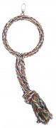 KERBL Papagáj hinta 45 cm
