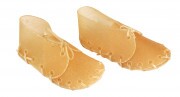 KERBL Rágható cipő 12 cm, 2 db-os