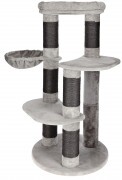 KERBL Benji macskafa, 70x70x146 cm