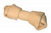 KERBL Nyersbőr csomó 110g