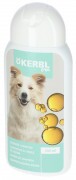 KERBL Jojoba olajos sampon kutyáknak 200 ml