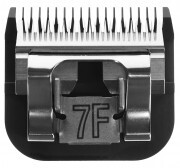 KERBL SnapOn vágófej 3.2mm, No. 7F DCL borítással