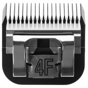 KERBL SnapOn vágófej 9.5mm, No. 4F DCL borítással