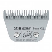 KERBL SnapOn vágófej 1 mm No. 15 széles