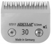 KERBL Snap-on vágófej 0,5mm, 30W