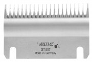 KERBL Alsó élek (21 fogas) 3 mm