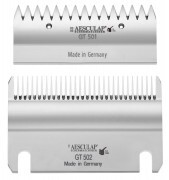 KERBL Aesculap nyírópenge 1 mm-es, 15/31