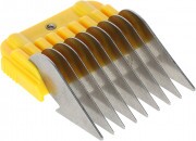 KERBL Aesculap Clip-on fésű 16 mm SnapOn