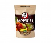 Leovet Leoveties jutalomfalat 1000g, répa-mangó-csipkebogyó