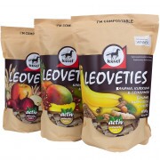 Leovet Leoveties jutalomfalat 1100g, répa-lenmag