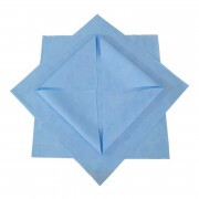 MELAstore Sterilization paper 90 x 90 cm (250 pcs.)