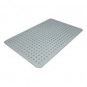 MELAG Flat tray for mount universal (short)