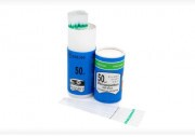 Glass capillary 50 microl tube for micropipettor