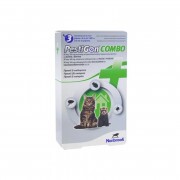 Pestigon Combo spot on macska és vadászgörény 0,5 ml 3x