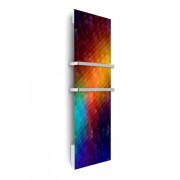 Infrapanel EMERAUDE Kaleidoscope