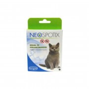 Neospotix Nyakörv Macskák Részére 43cm
