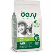 Oasy Dog OAP Adult Small/Mini Rabbit 800g