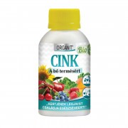 Organit Cink 100 ml