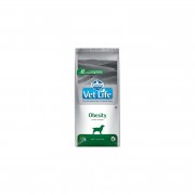 Vet Life Natural Diet Dog Obesity 2kg