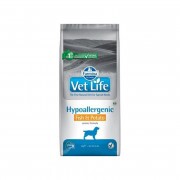 Vet Life Dog Hipo Fish & Potato 2 Kg
