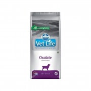 Vet Life Dog Ossalati 2kg