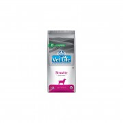 Vet Life Natural Diet Dog Struvite 2kg
