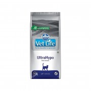 Vet Life Natural Diet Cat Ultrahypo 2kg