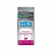 Vet Life Cat Management Struvite 2kg