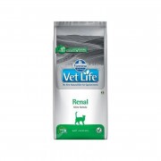 Vet Life Natural Diet Cat Renal 2kg