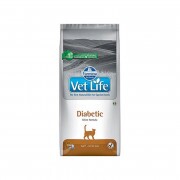 Vet Life Natural Diet Cat Diabetic 2kg