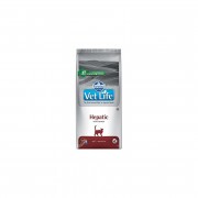Vet Life Cat Hepatic 2 Kg