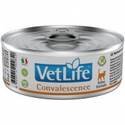 -Vet Life Natural Diet Cat konzerv Convalescence 85g