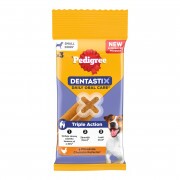 Pedigree Denta Stix 3 Db Small 45g