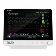 Állatorvosi őrzőmonitor RM800T