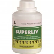Superliv liquid 200 ml