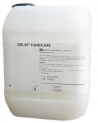 Anti-Germ Orlin Handcare kéztisztító szappan 5 kg