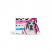 Frontline Tri-Act kutya M 10-20 kg 3x