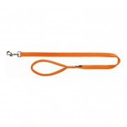 Trixie Premium póráz XS–S 1,2m/15 mm, papaya