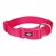 Trixie Nyakörv Új Prémium L–XL 40–65 cm/25 mm, fuchsia
